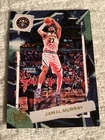 2022 Panini Court Kings Basketball Jamal Murray #34