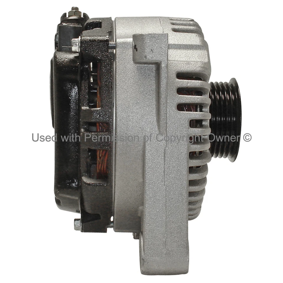Alternator-S, GAS FVP 7773601 Reman - Image 3 of 4
