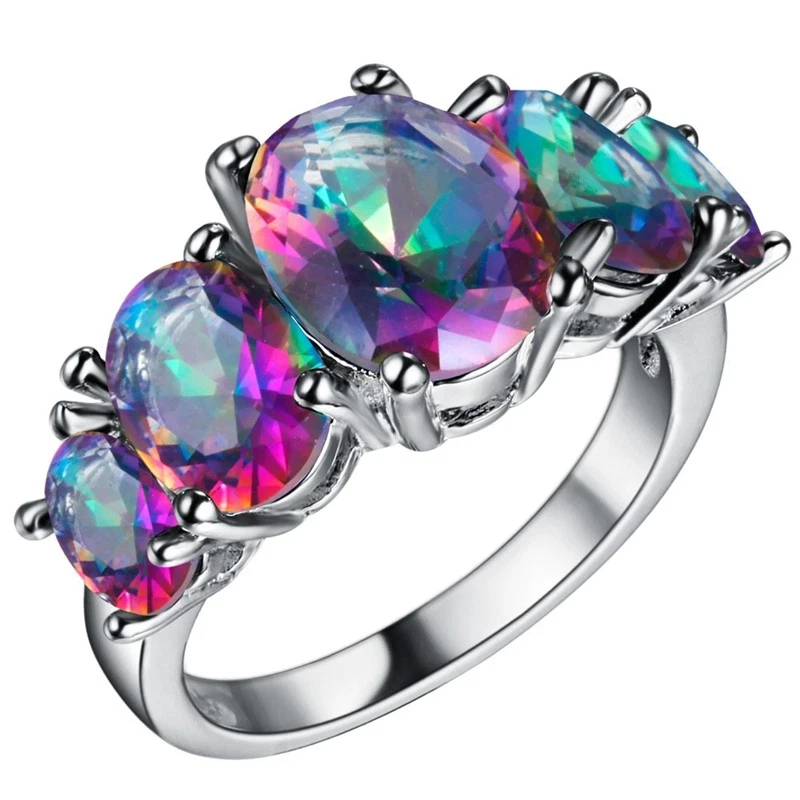 Fire mystic topaz discount