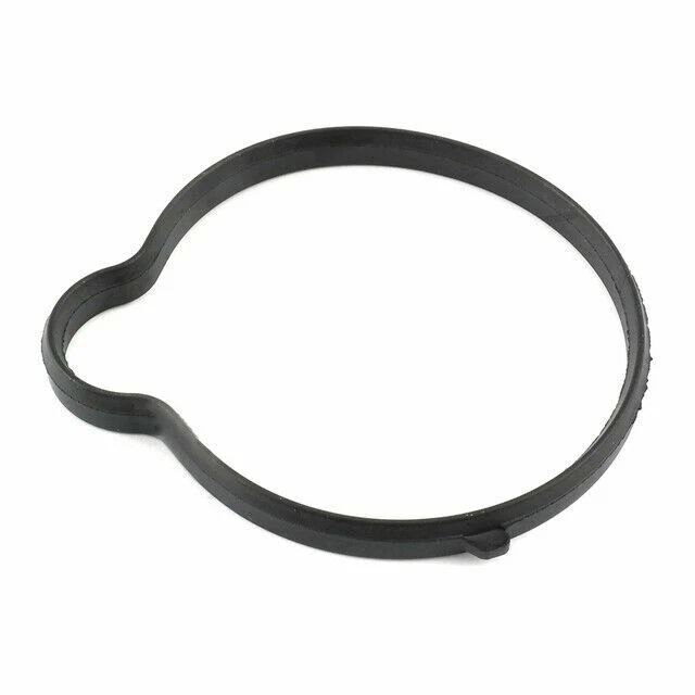 Junta de casa termostato refrigerante motor Chevrolet GM 2012-2020 55565619 genuino Foto 3 de 4