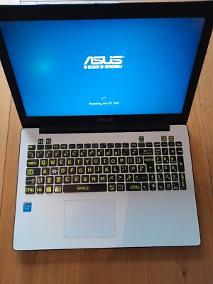 ASUSノートパソコン X553M x553m ASUSエイスース ノートパソコン 500GB