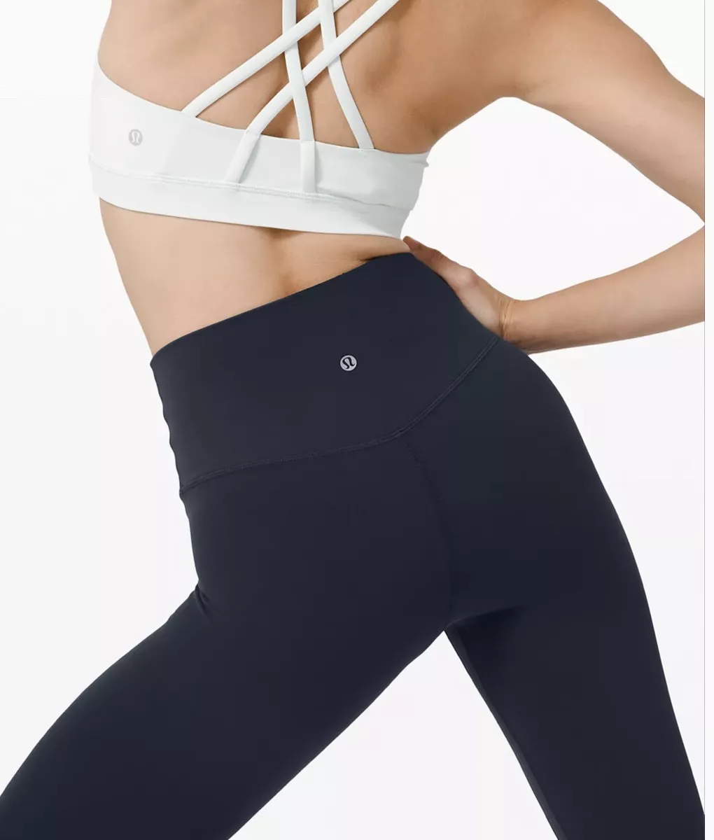 Lululemon size hotsell 0 leggings
