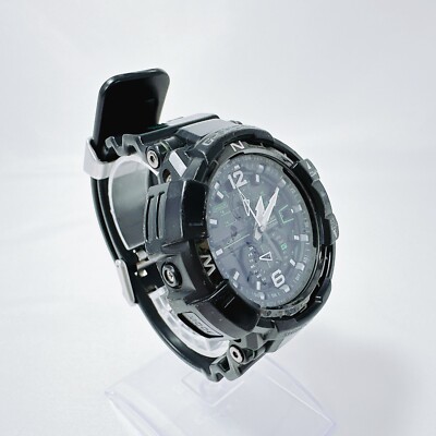 Casio G-Shock GW-A1100-1A3JF GRAVITY MASTER Sky Cockpit Solar