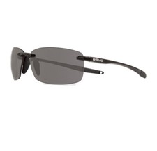 Revo Descend N Sunglasses Black/Graphite