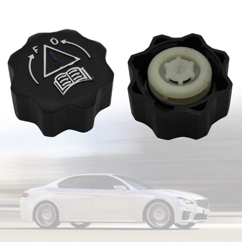 For Peugeot 106 107 206 207 307 308 406 407 807 Radiator Water Tank Cap - Picture 2 of 6