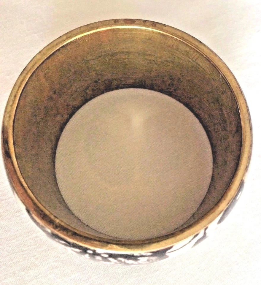 IMAN Global Chic Bold Statement 花手镯 复古 — 第 4/4 张图片