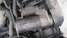 Mercedes-Benz A-CLASS 2002 Starter Motor 0051511601, 000111008 #1695666-80