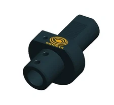 Brand NEW Gromax VDI40  E1 Internal Coolant Boring Holder E1-40X50