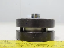 Lin-Act STCC-1.5x.25-4 1-3/4" Bore 1/4" Stroke Double Acting Cylinder