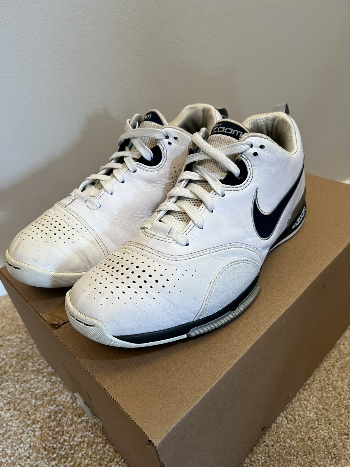 nike zoom bb low
