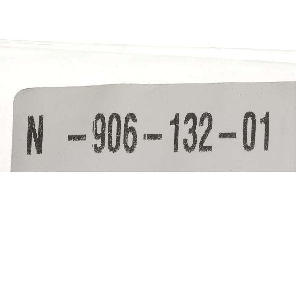 OEM NUEVO 98-00 VW Volkswagen Passat Motor Bomba de Aceite Pickup Tubo Junta N90613201 Foto 3 de 3