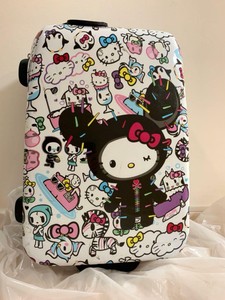 tokidoki travel bag