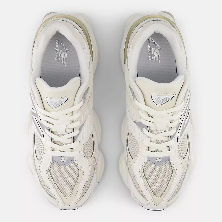 <希少> New Balance U9060 ECA WHITE【美品】28.0 New Balance 9060 Sea Salt White U9060ECA Mens Sneaker New | eBay