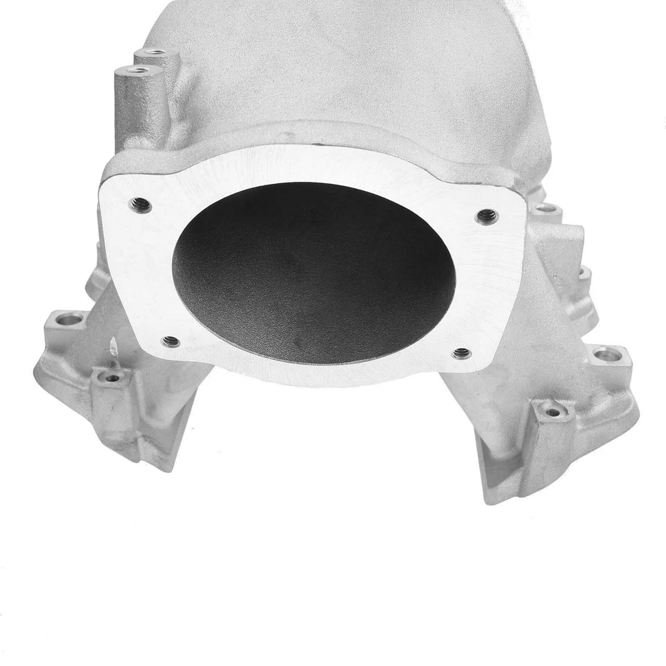 EFI LS Hi-Ram Multi-port Intake Manifold for Chevrolet Camaro Cadillac Pontiac - Image 4 of 4
