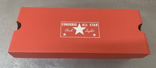 Converse Unisex Chuck 70 OX Canvas Sneaker Dark Beetroot/Egret/Black Mens Sizes - Picture 7 of 12