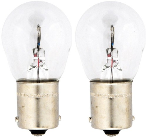 Sylvania Basic 1156 26.9W Ten Bulbs DRL Daytime Running Light Replace Upgrade - Picture 3 of 8