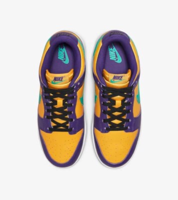 Size 12 - Lisa Leslie x Nike Dunk Low Sparks W for sale online | eBay