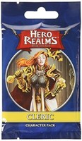 Hero Realms: Cleric Pack - English