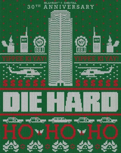 Die Hard