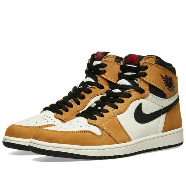 jordan 1 rookie of the year price