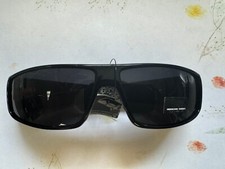 Locs Men's Hardcore Shades Sunglasses 8LOC9030