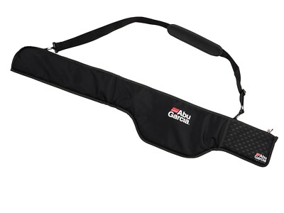 Abu Garcia Angelrutenhülle - für Rute & Rolle Combos - alle Größen