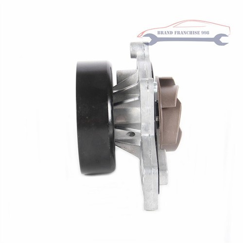 Bomba de agua 1.5T/2.0T apta para BMW serie 2 X1 X2 MINI #11518623574# - Imagen 4 de 15