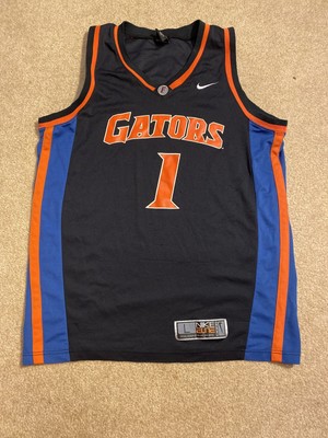 florida gators black jersey