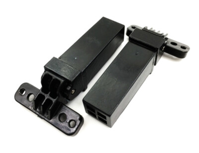 2x ADF Hinge Scharnier JC97-03191A für SAMSUNG XPress M2020 M2021 M2022 M2070