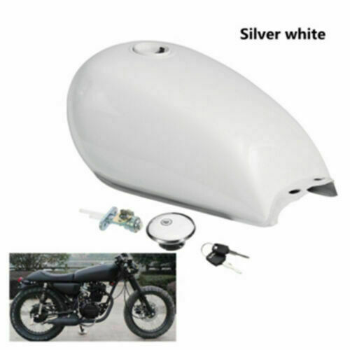 Cafe Racer Fuel Tank Design Reviewmotors.co