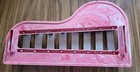 Well Used Vintage Duraltone Child's Portable Xylophone **Read** — photo 5