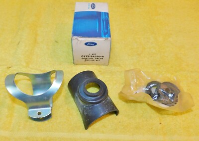57-69 Ford F T C N 750 800 850 950 1100 NOS P/S POWER STEERING VALVE REPAIR KIT
