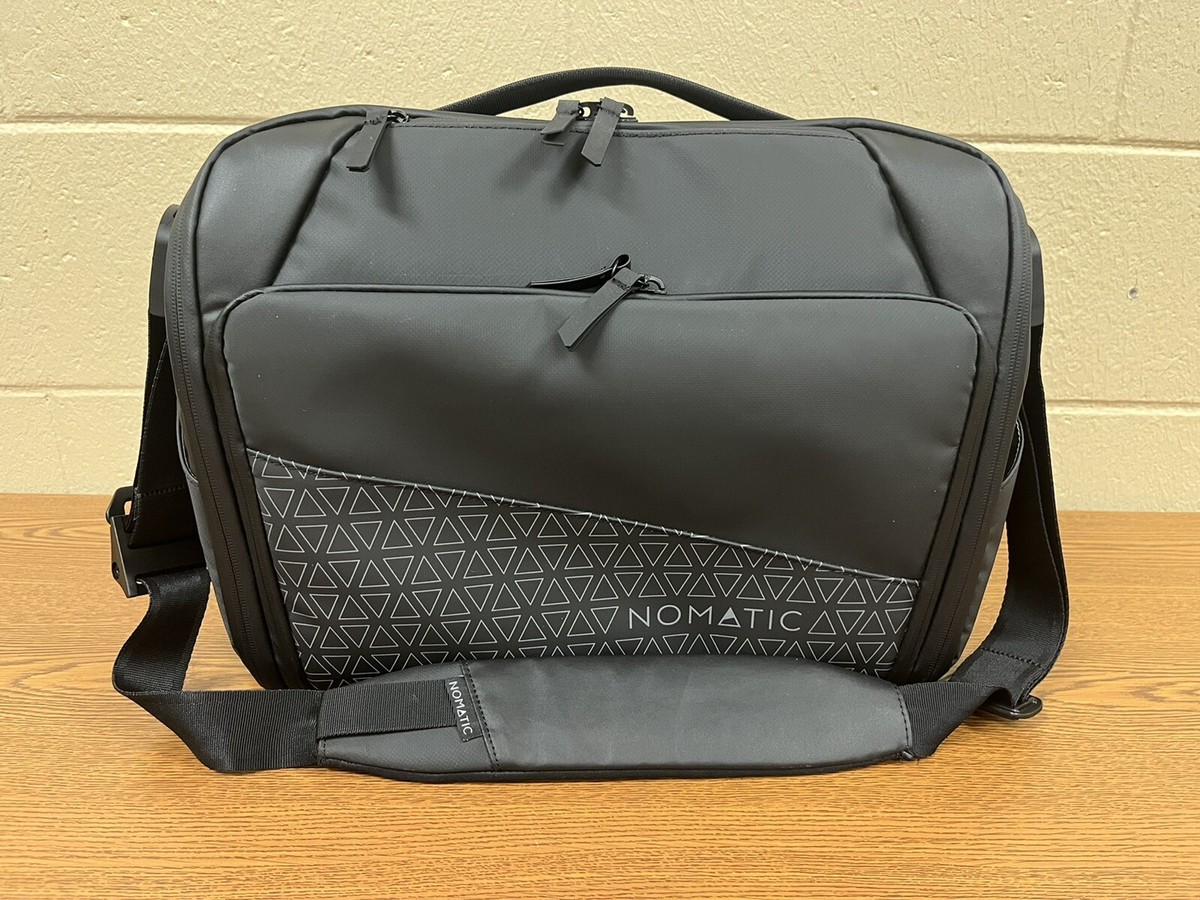 Nomatic Messenger Bag | eBay