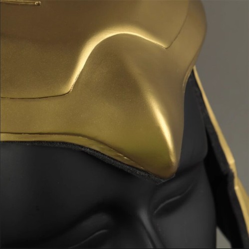 Movie Justice League Wonder Woman Headwear Masks Halloween Cosplay Helmet Prop - Picture 6 of 7
