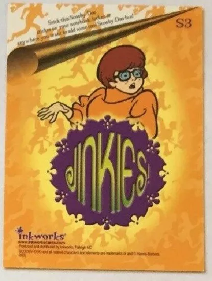  Scooby Doo Velma Jinkies : Everything Else