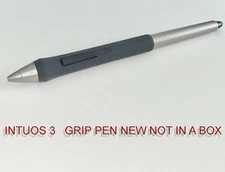 Wacom Intuos3 Wireless GRIP PEN ZP-501-E Tested for all sizes of intuos3 Tablets