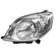 Ampoule Fiat FIORINO QUBO