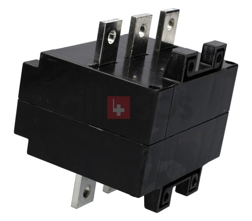 SIEMENS STROMWANDLER, 3-PHASIG, 3UF1856-3DA00 (US) - Picture 3 of 6