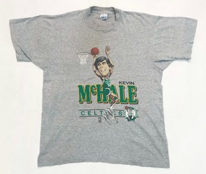 kevin mchale shirt