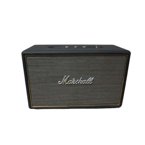 Marshall HANWELL 50周年記念モデル Marshall Hanwell 50 Year Anniversary Edition Black Amplified