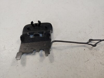 2021-2023 Mercedes Benz S-Class W223 OEM Rear Tow Eye Cover Cap 