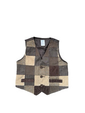 Gymboree Boys Vest Size 2T-3T