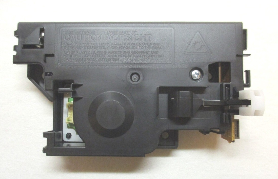 Stampante Brother - Unità laser LSU LY8168 LJA440001, originale!