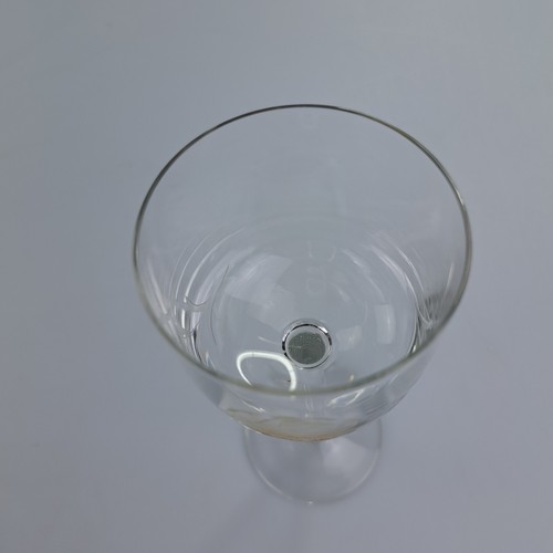 Villeroy & Boch - Gallo Leonardo Lorenzini - Rose gold - 26x Gläser + Karaffe - Picture 6 of 16