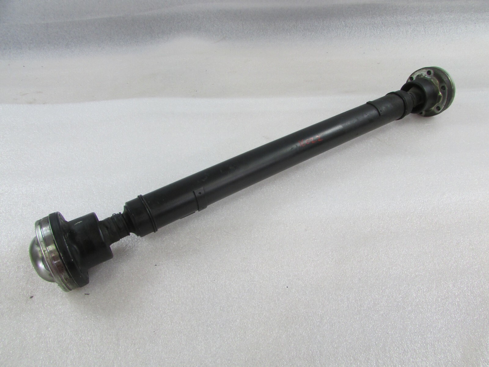2014 Maserati Quattroporte, Front Drive Shaft, Used, P/N 670003770