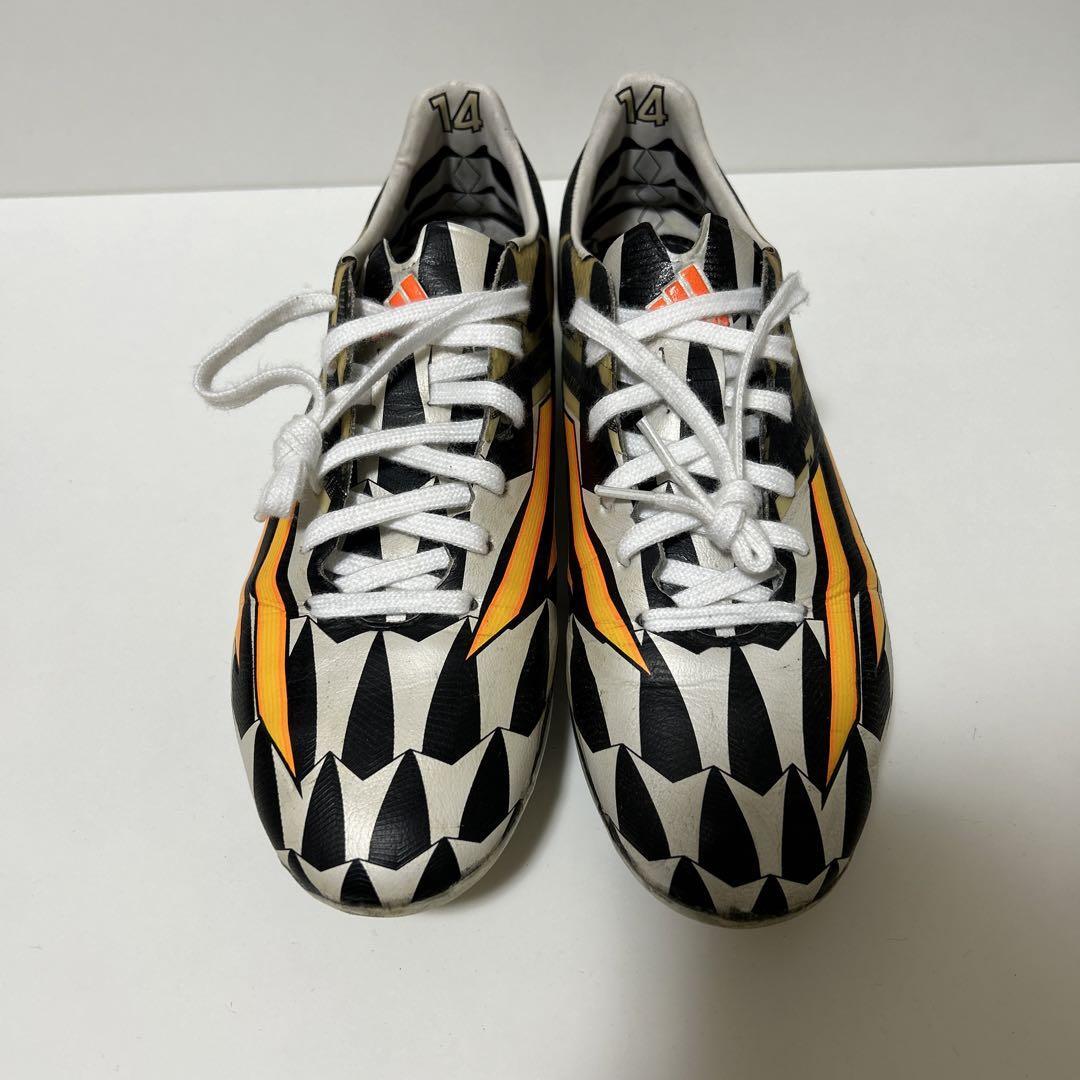 Adidas F50 Adizero 4 HG US 7 Soccer Cleats | eBay Adidas F50 Adizero 4 HG US 7 Soccer Cleats | eBay