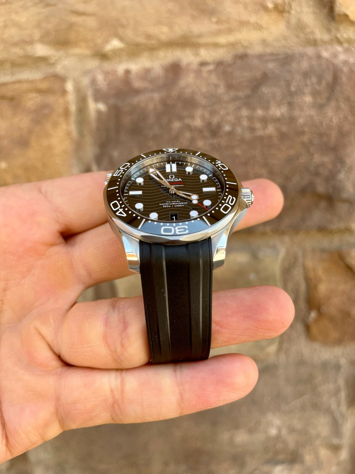 OMEGA Seamaster Diver 300M (210.32.42.20.01) image
