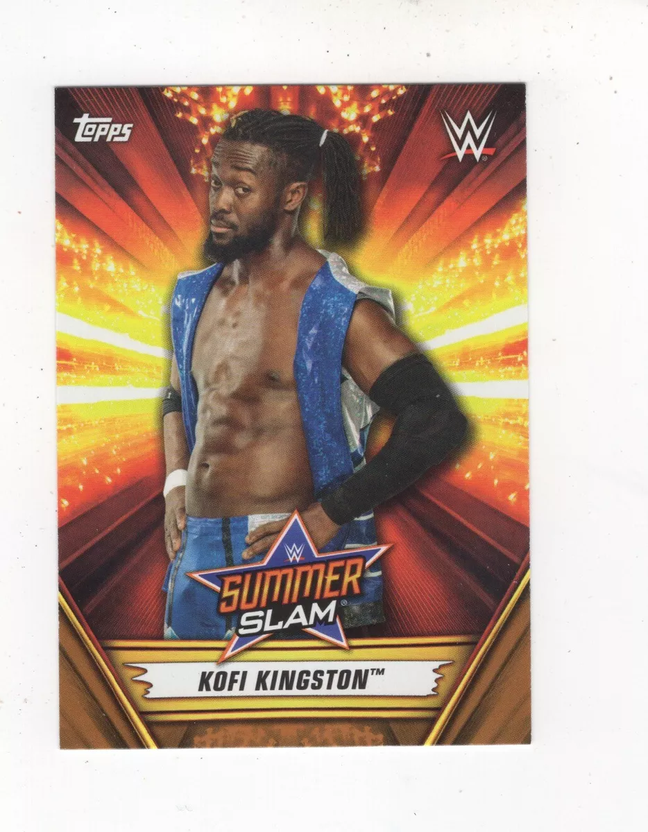 Wwe summerslam shop 2019 free online