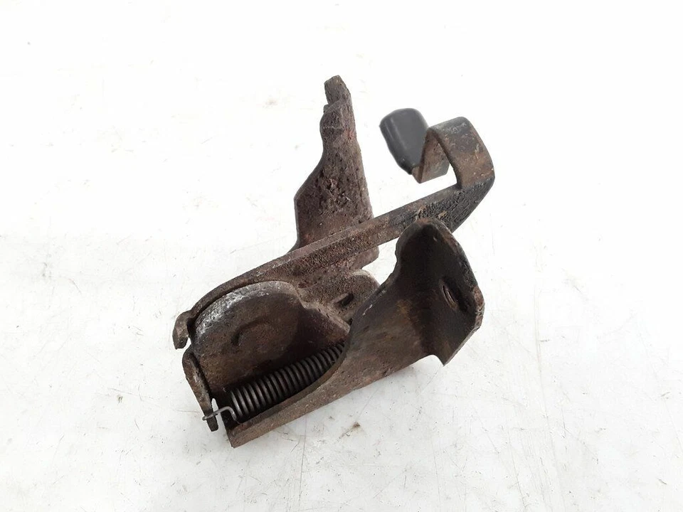 MG ZT - ZT-T 2003 Lock Lock Cylinder Bonnet VEI31347 - Image 3 of 3