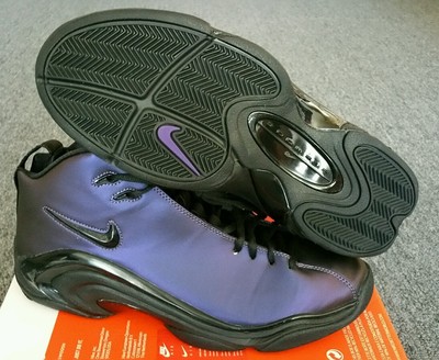 nike air pippen 2 nere